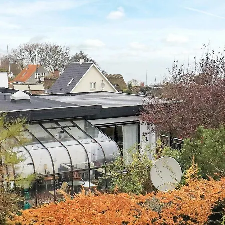 Two-bedroom Holiday In 1 Hesselager
