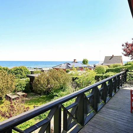 Two-bedroom Holiday In 1 펜션