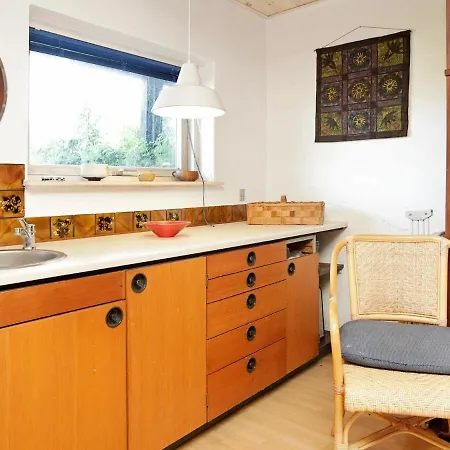 Two-bedroom Holiday In 1 펜션