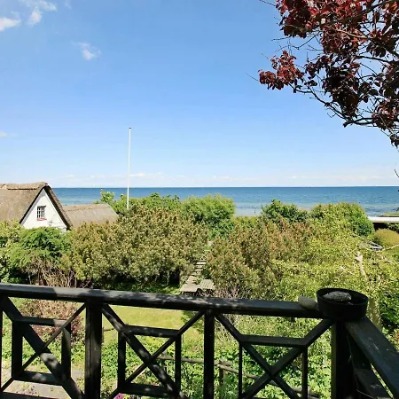 펜션 Two-bedroom Holiday In 1
