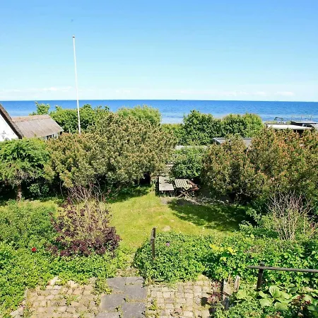 펜션 Two-bedroom Holiday In 1